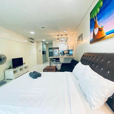 Mercu Summer Suites Klcc By Grihoz Kuala Lumpur Eksteriør billede